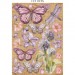 Набор Junk Journal SBJKS02 "All Around" Stamperia, А5